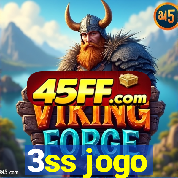 3ss jogo